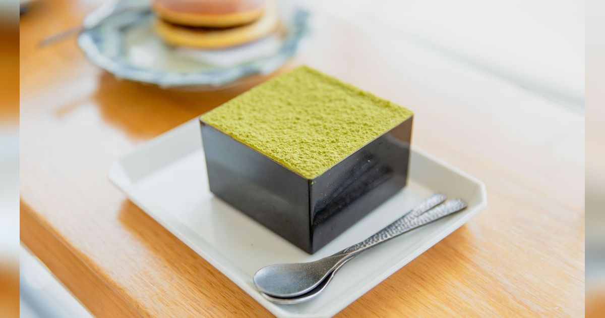 Resep Cake Es Teler, Sajian Segar yang Menggugah Selera