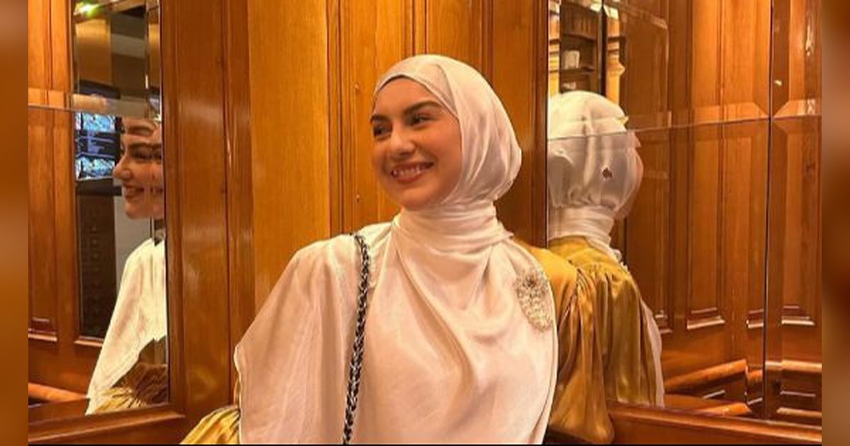 Anak-Anak Sering Tanyakan Keberadaan Ammar Zoni, Begini Cara Irish Bella Beri Penjelasan
