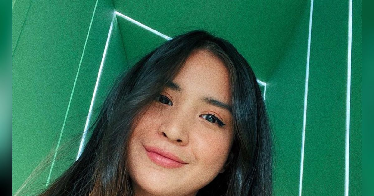 Hobi Memasak, Intip 8 Potret Dapur Rumah Putri Titian Simpel dan Modern