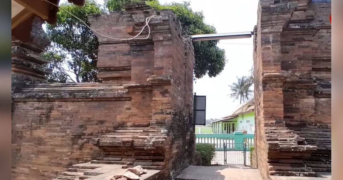 Mengenal Masjid Kuno Kenari di Serang, Dulu Tempat Peristirahatan Sultan Banten