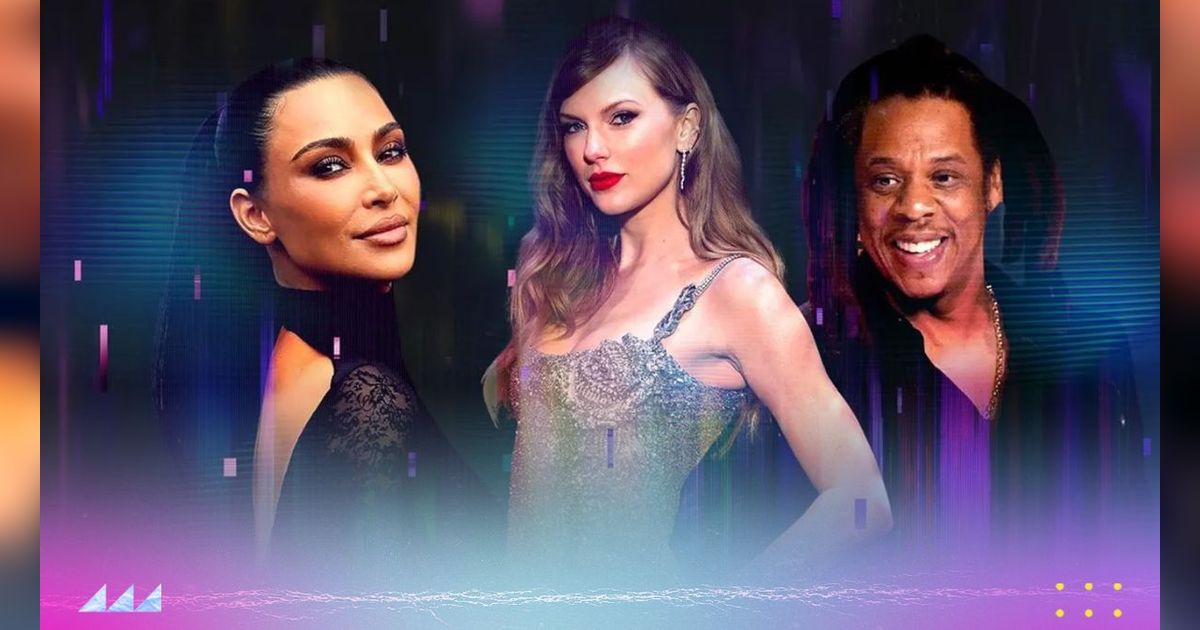 Daftar Selebriti Terkaya di Dunia Versi Forbes 2024