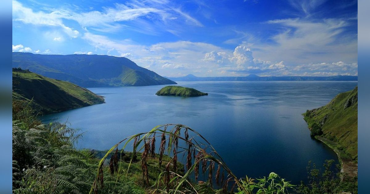 12 Wisata Danau Toba yang Indah dan Menakjubkan, Wajib Dikunjungi