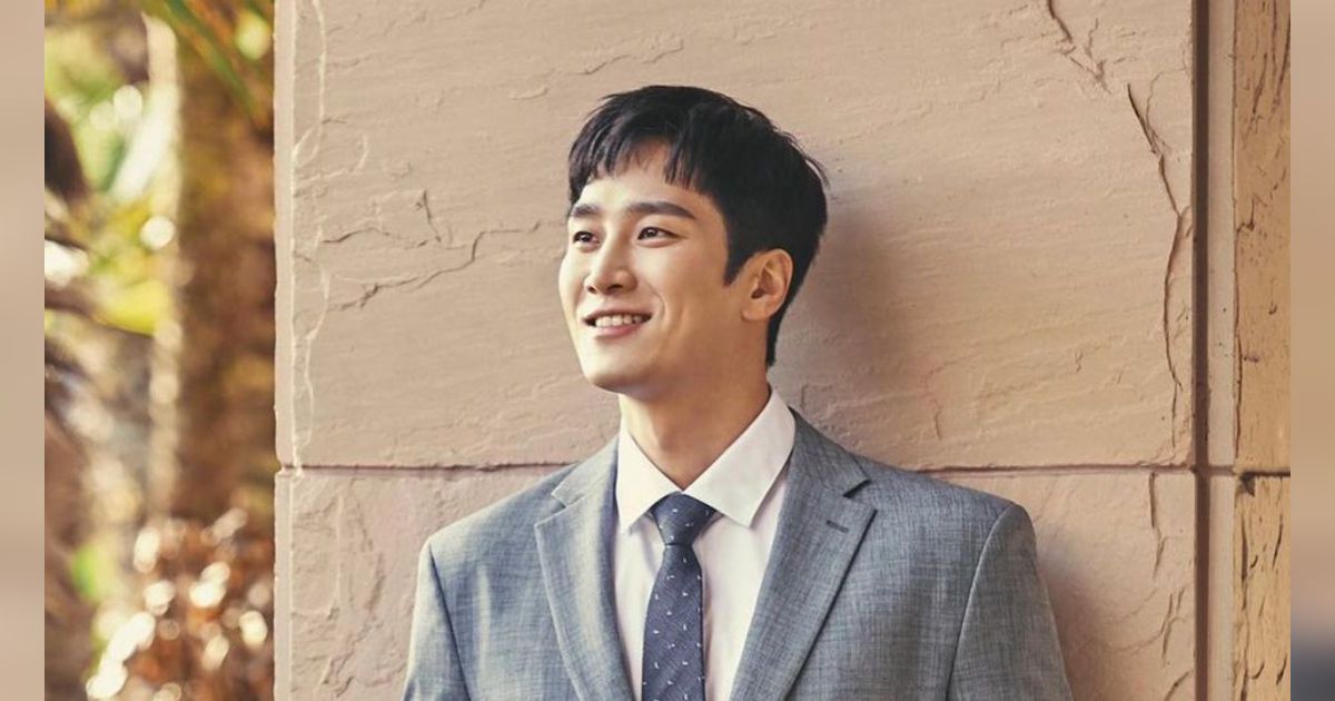 Intip 7 Potret Apartemen Baru Ahn Bo Hyun Mantan Kekasih Jisoo Blackpink Luas dan Cozy Banget