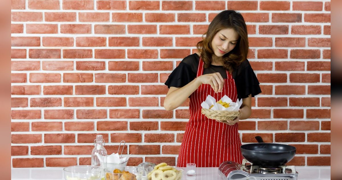 4 Alasan Harus Kurangi Konsumsi Garam Demi Kesehatan
