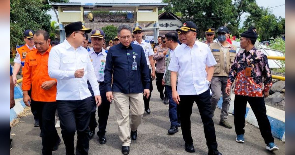 Demi Pemudik Tujuan Madura, Menko Muhadjir Sampai Hubungi Kasal Minta Hal Ini