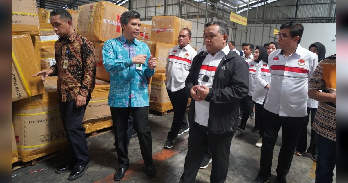 BP2MI Imbau Kebijakan Pengaturan Impor Barang Milik Pekerja Migran Indonesia Ditinjau Ulang