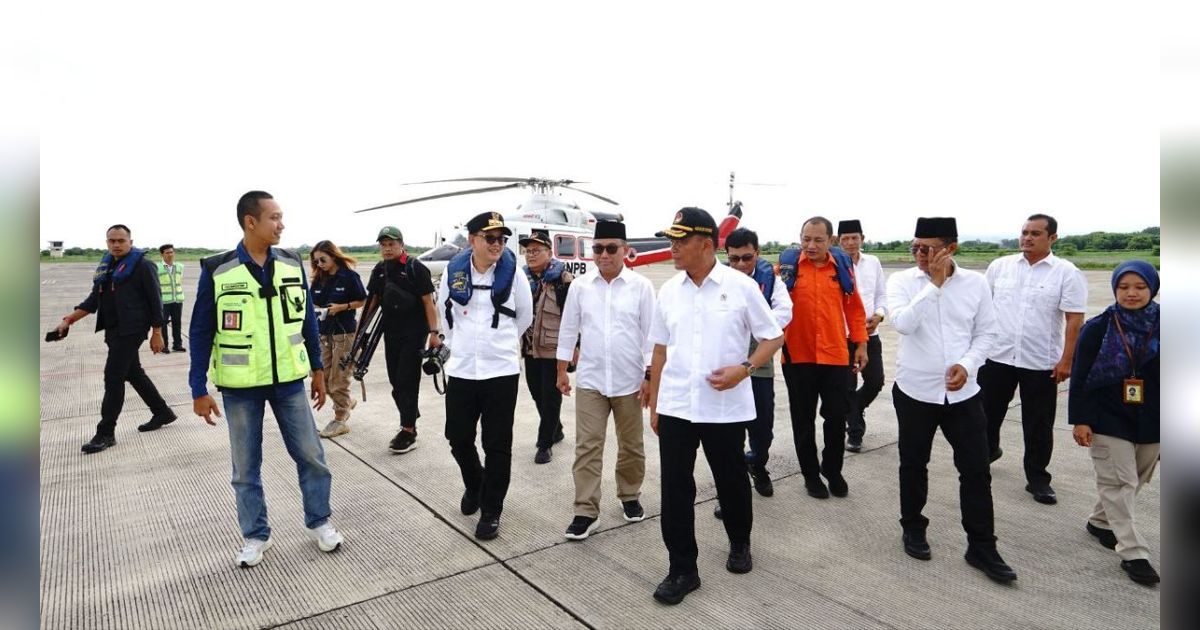 Bandara Banyuwangi Dipadati Penumpang, Puncak Arus Mudik Diprediksi Sabtu dan Minggu