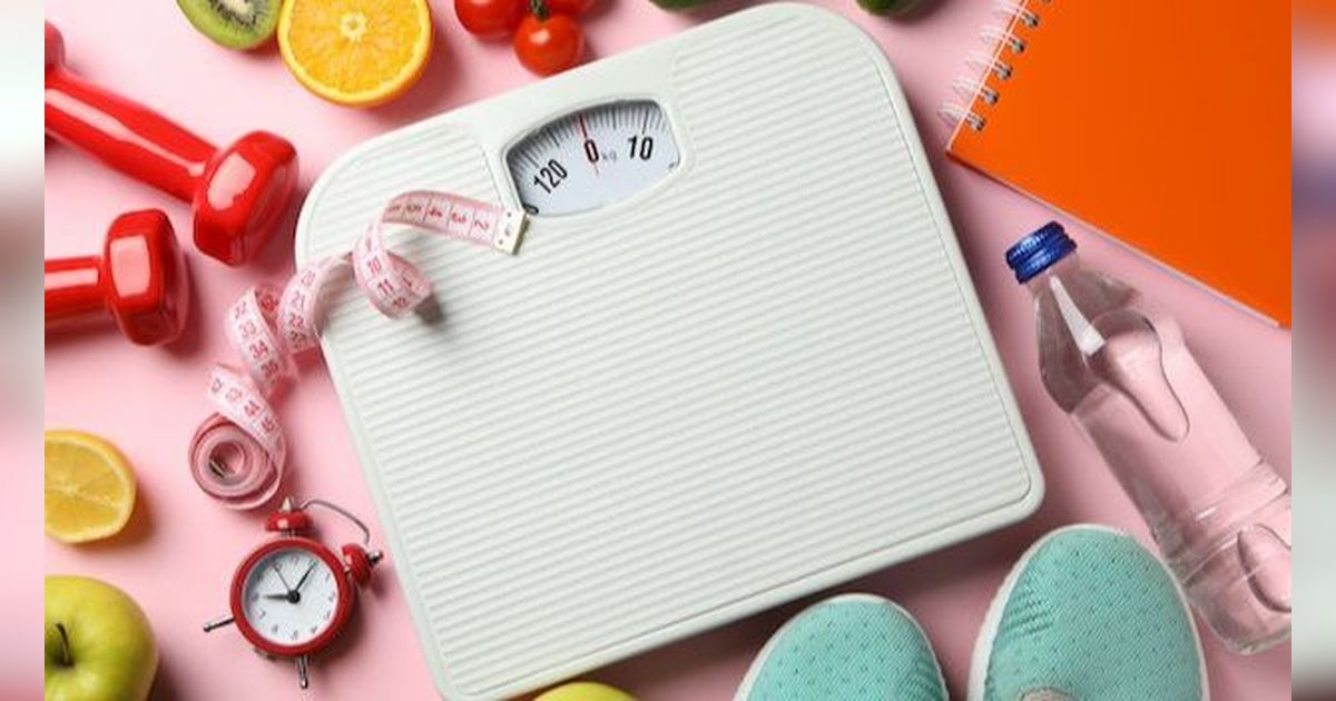 Manfaat 1 Sendok Makan Cuka Apel, Solusi Ampuh untuk Diet