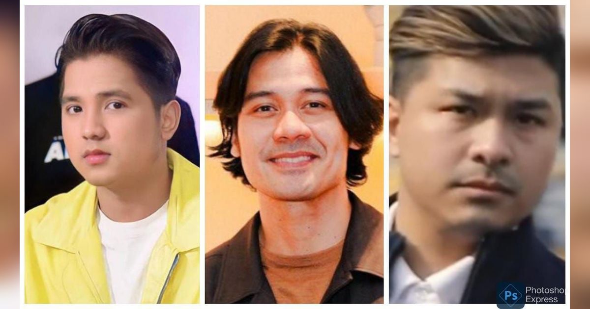 Tak Hanya Jirayut, Deretan Artis Cantik & Ganteng Top Indonesia Ini Juga Berdarah Thailand