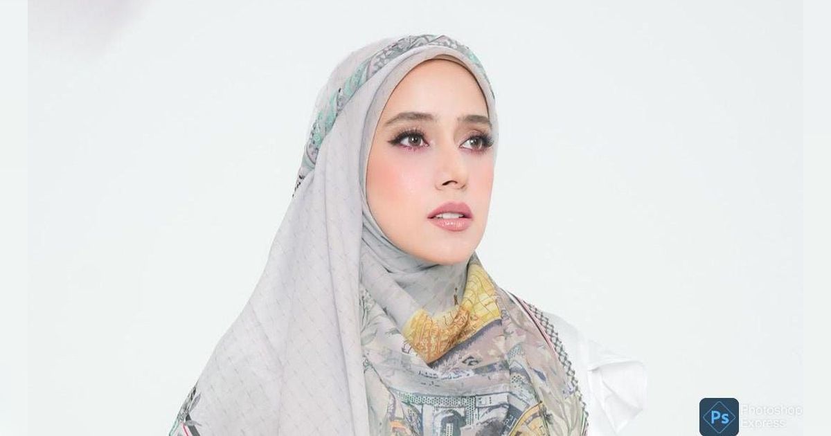 9 Artis Cantik Indonesia Berdarah India, Ada Fairuz A Rafiq Hingga Marcella Daryanani