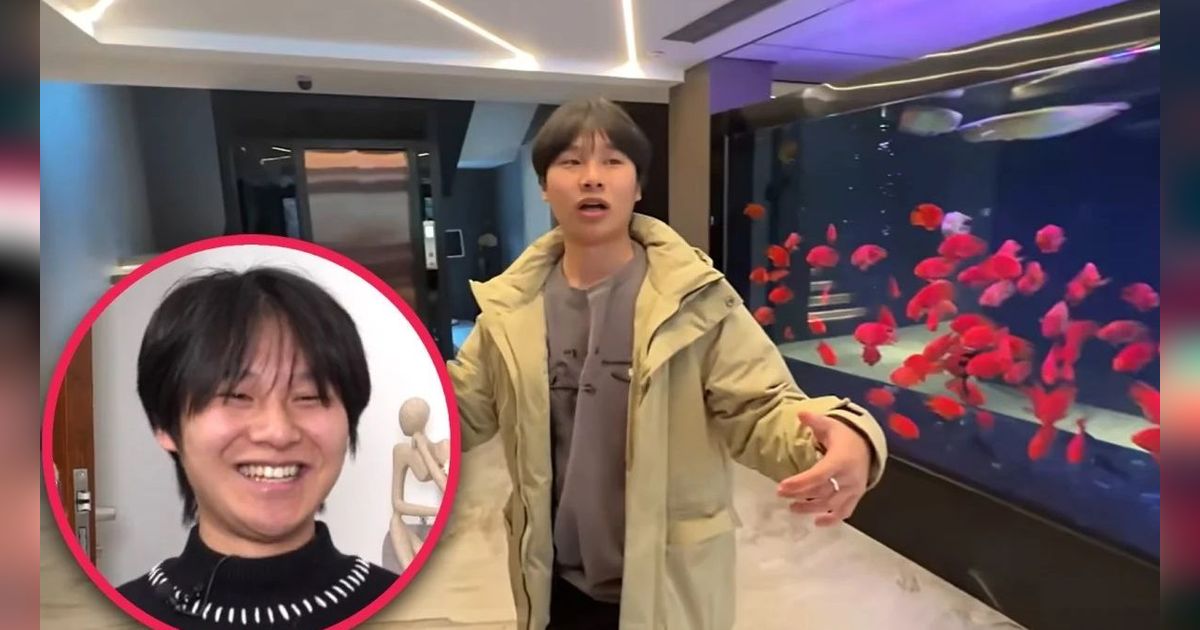 Bak Cerita Dongeng, Pria Ini Baru Tahu Ternyata Anak Crazy Rich di Usia 24, Selama Ini Hidup Sederhana