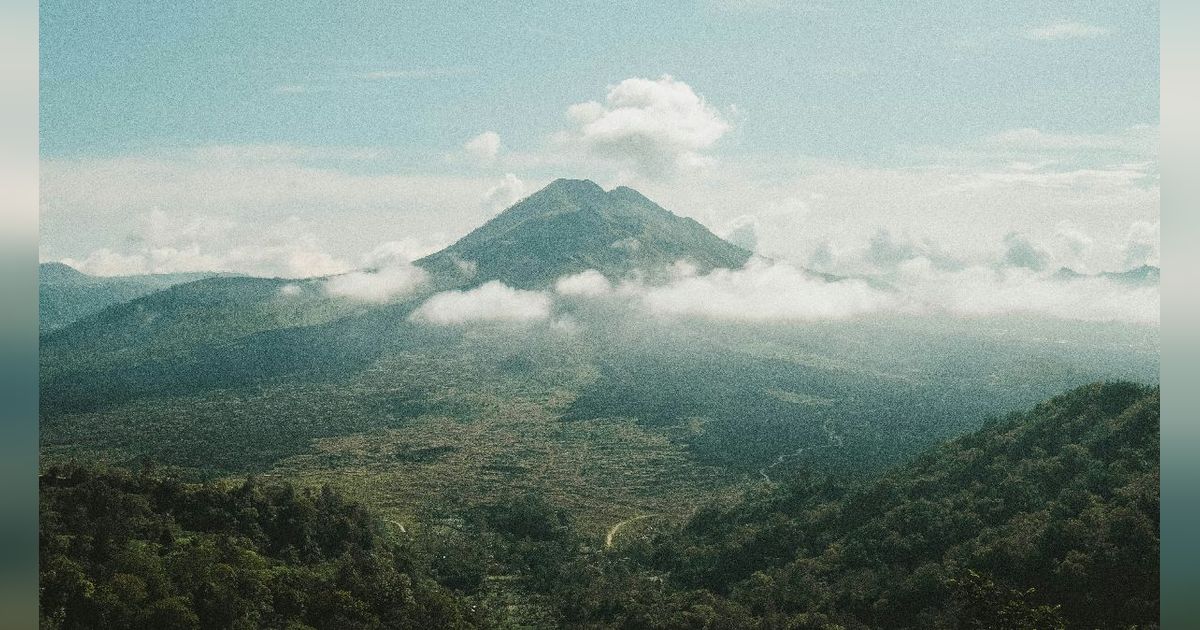 10 Wisata Kintamani Bali, Sajikan Banyak Pemandangan Indah