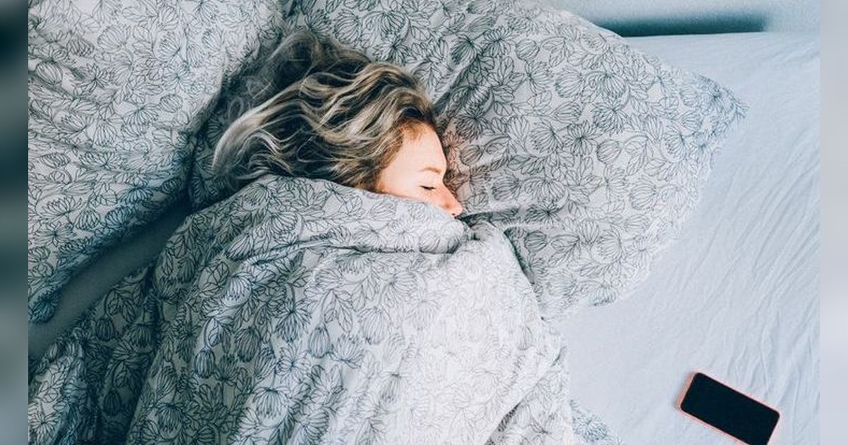 Walau Sudah Diet, Kebiasaan Kurang Tidur Bisa Tingkatkan Risiko Diabetes