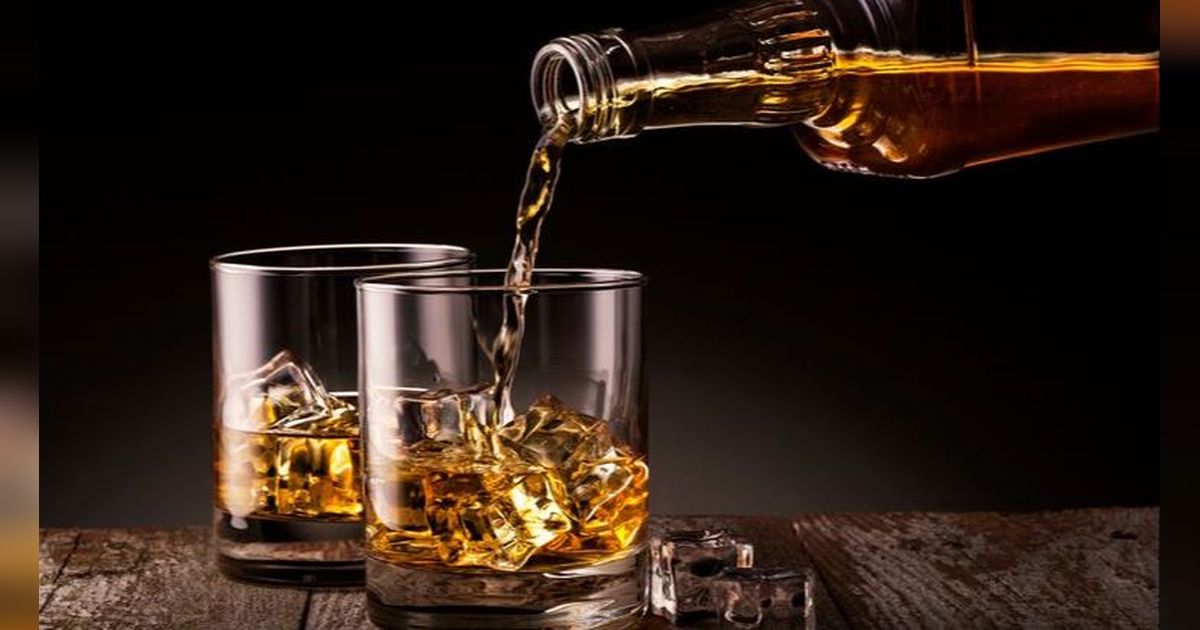 Apa yang Terjadi Pada Tubuh Saat Berhenti Konsumsi Alkohol?