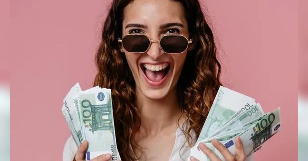 10 Perempuan Terkaya di Dunia, Tajir dari Keringat Sendiri Bukan Harta Warisan