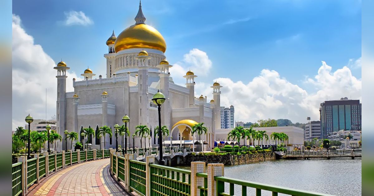 Bukan hanya Indonesia, 6 Negara Ini Juga Bagi-Bagi THR Saat Hari Raya Keagamaan