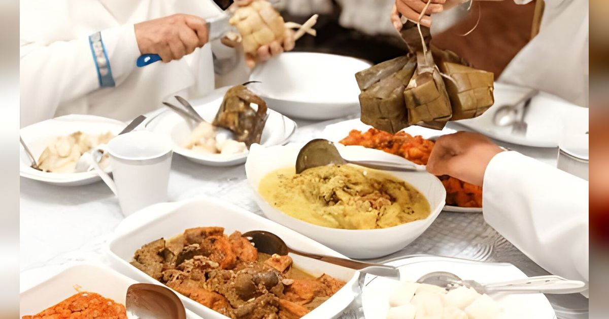 Cara Mengatur Pola Makan Agar Tetap Sehat