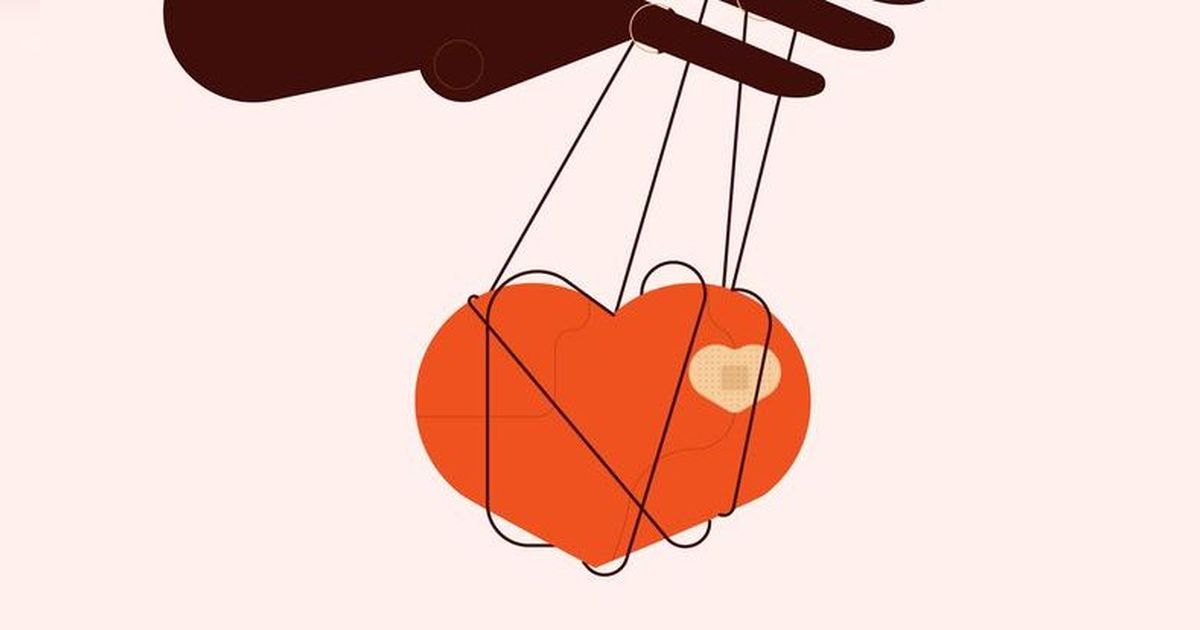 Mengenal Love Bombing, Ini Pengertian dan Ciri-cirinya