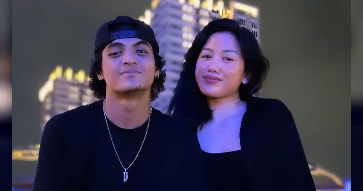 Lolly Ngaku Berniat Damai dengan Nikita Mirzani, Datang ke Rumah Tak Pernah Diterima
