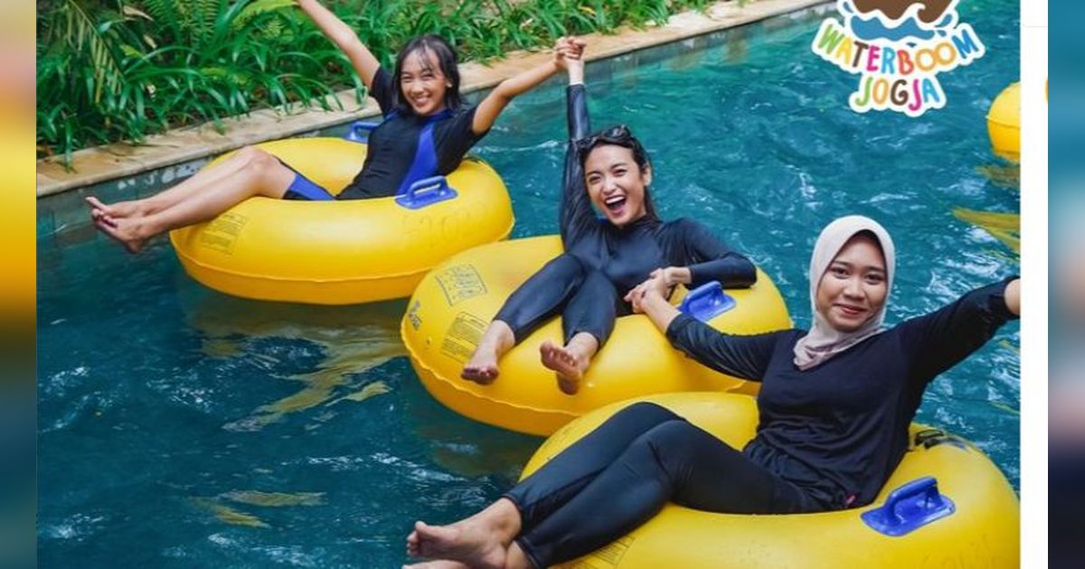 6 Wisata Jogja untuk Anak & Keluarga yang Populer, Cocok Dikunjungi saat Libur Lebaran