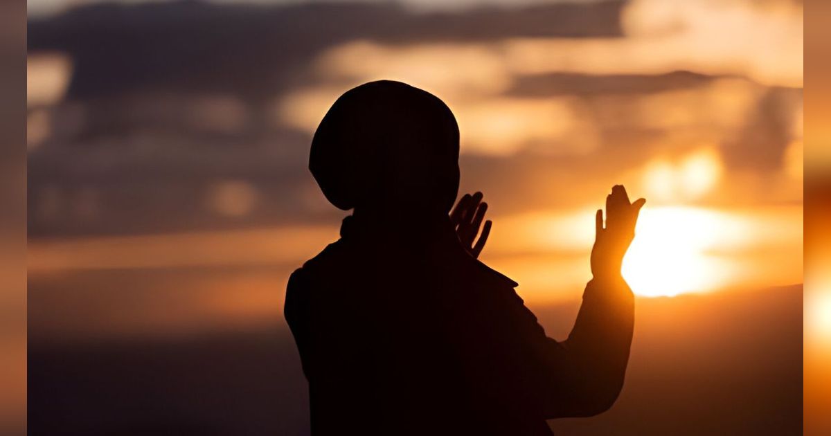 Sebentar Lagi Usai, Inilah 6 Doa Akhir Ramadan yang Sebaiknya Diamalkan Umat Islam