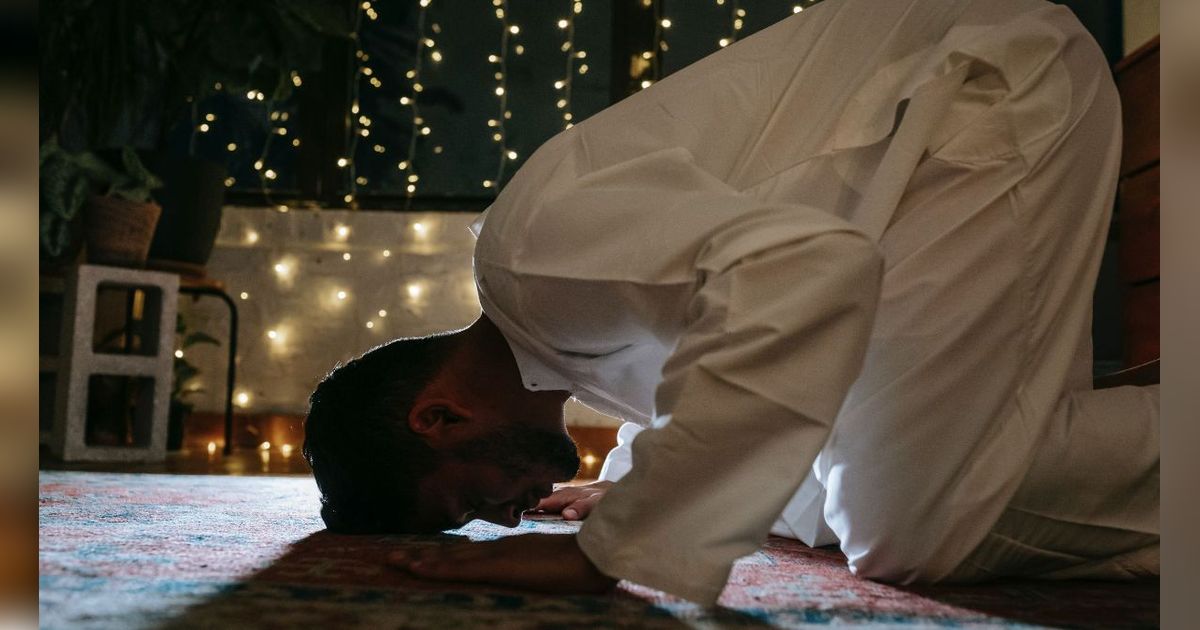 Bacaan Doa Takbiran Idul Fitri Lengkap Arab, Latin dan Tata Cara Pelaksanaannya