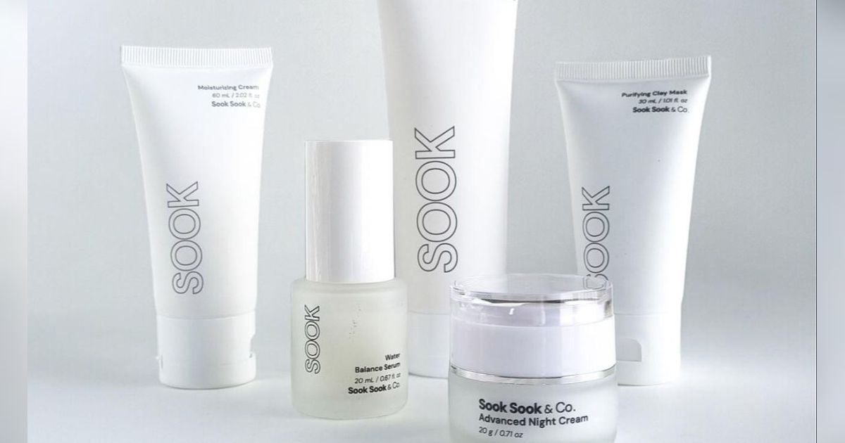 10 Rekomendasi Pelembap untuk Kulit Berminyak, Yuk Atasi Oily Skin