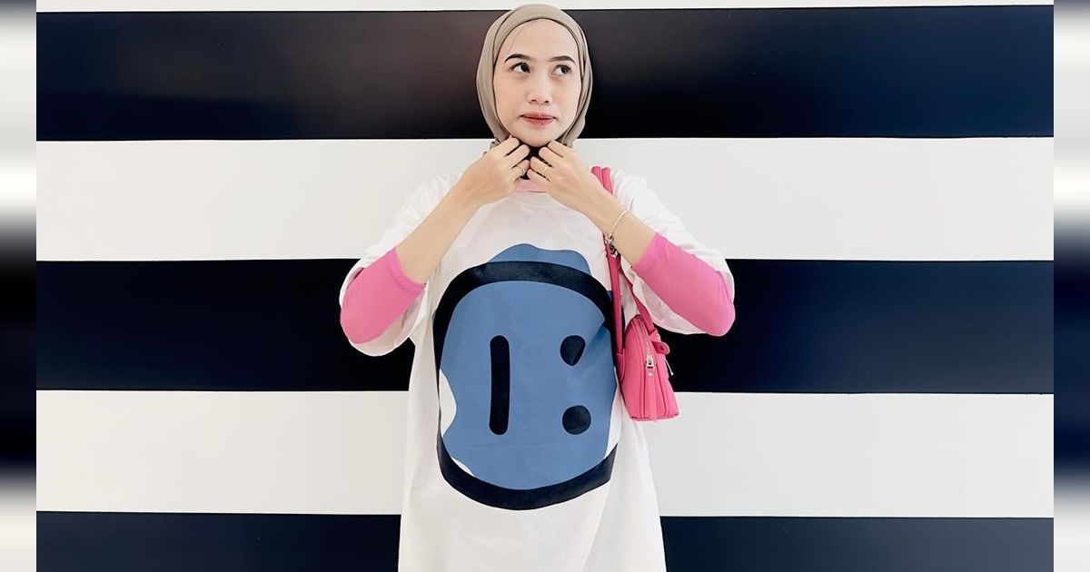 Potret Dulu VS Kini Bos Skincare Nadya Shavira, Bermodal Rp300 Ribu Sekarang Raup Omzet Miliaran Setiap Bulan