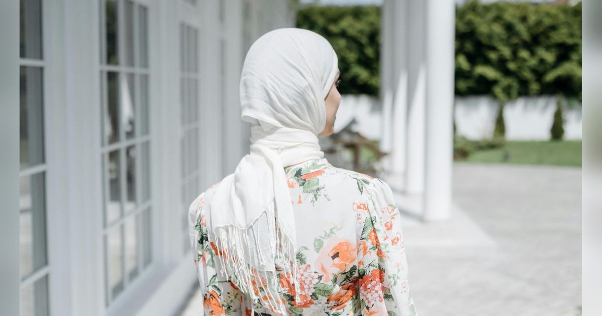 Muslimah Harus Berhati-hati! Inilah 3 Hal yang Wajib Dihindari saat Hari Raya Idul Fitri agar Mendapatkan Berkah-Nya