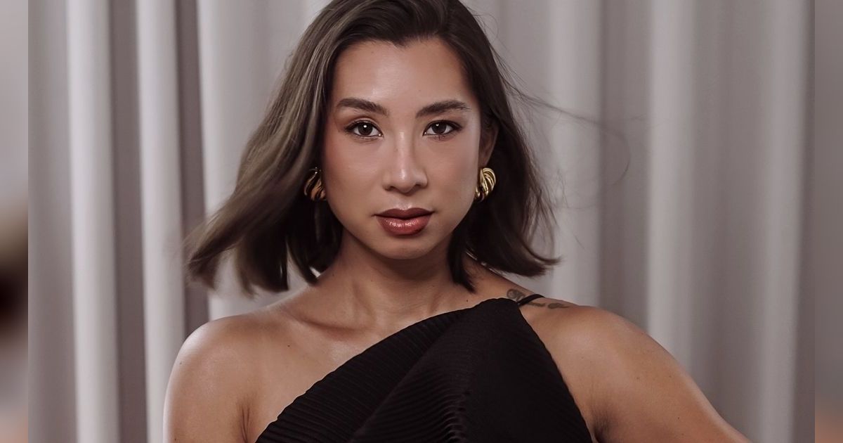Tak Pakai Jasa ART, Begini Potret Rumah Mewah Jennifer Bachdim di Bali, Setiap Sudutnya Instagramable