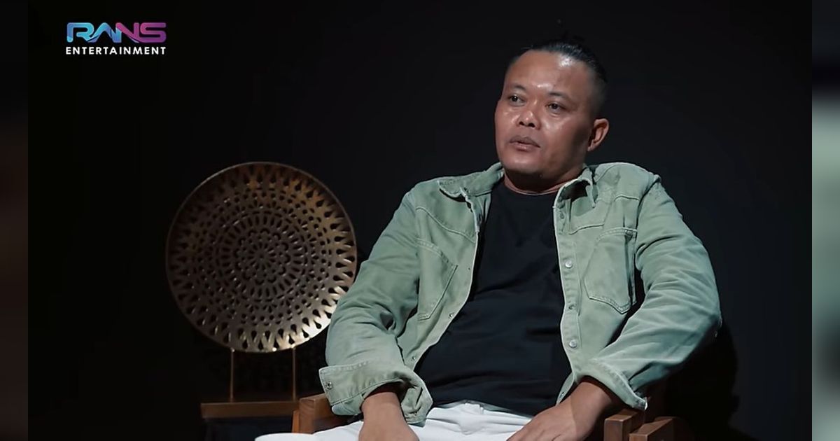 Cerita Sule Menolak Berbagai Tawaran Terjun ke Dunia Politik, Mengaku Takut dan Sadar Diri 'Pertanggungjawabannya di Dunia Akhirat'