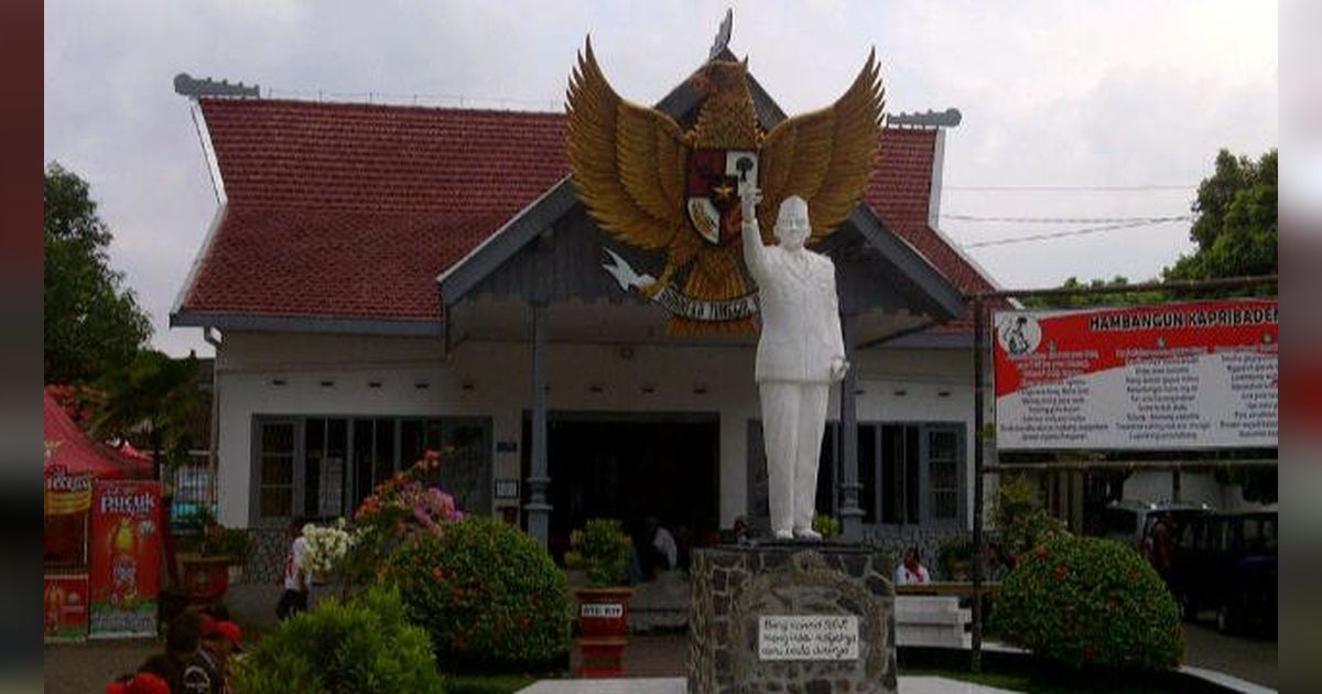 12 Tempat Wisata di Blitar Paling Populer dan Wajib Dikunjungi Bareng Keluarga saat Libur Panjang