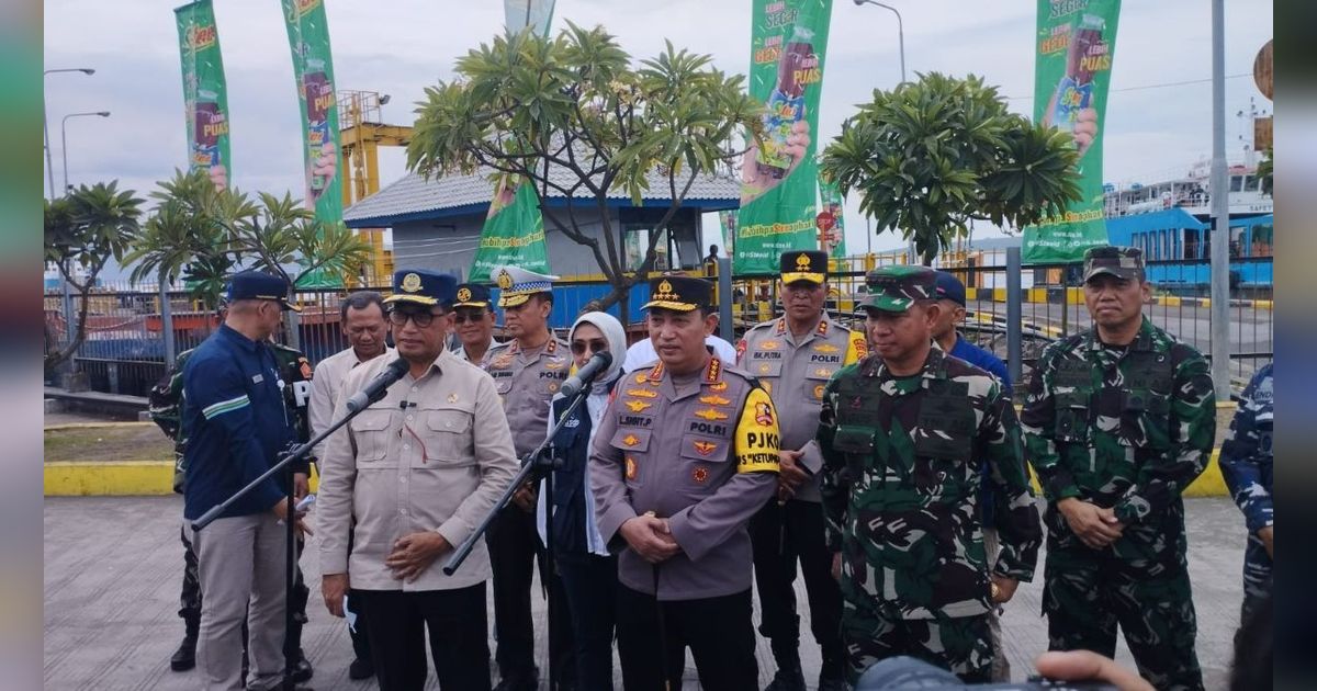 Menhub Budi & Kapolri Sigit Segera Merapat ke TKP Kecelakaan Maut KM 58 Tol Jakarta-Cikampek