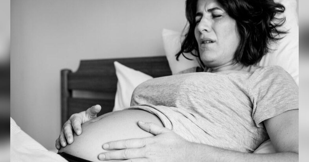 Mitos Membatin Orang saat Hamil, Dipercaya Berdampak bagi Janin