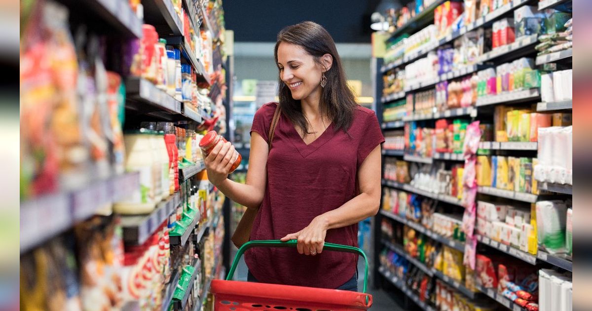 Belanja Produk Less Sugar VS Low Fat, Mana yang Lebih Baik?