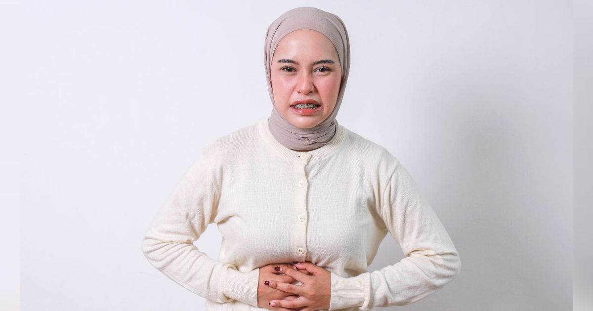 Kaum Hawa, Terapkan 4 Kebiasaan untuk Turunkan Risiko Munculnya Kista