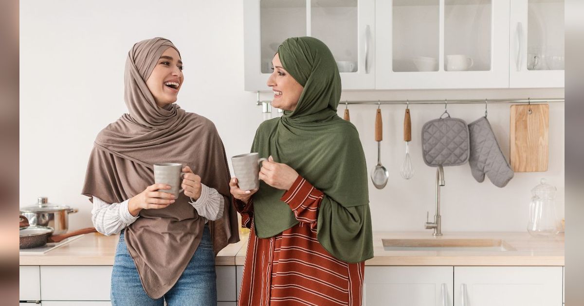 Lebih Sehat dari Kopi Biasa, Intip 8 Kelebihan Kopi Arab