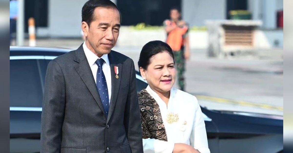 Bahlil Usul Jokowi jadi Penasihat Khusus Prabowo Subianto, Ini Alasannya