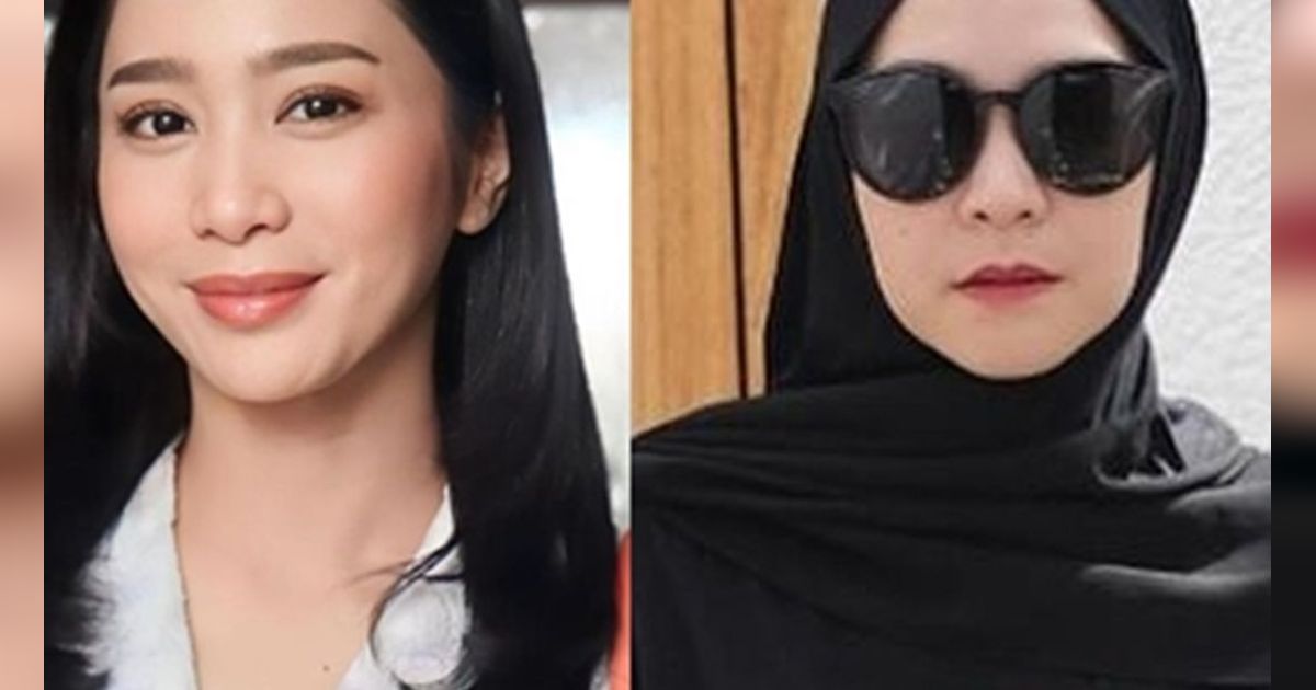 10 Adu Mewah Rumah Bunga Zainal VS Zaskia Adya Mecca, Sama-Sama Istri Produser Ternama, Bak Bumi dan Langit?