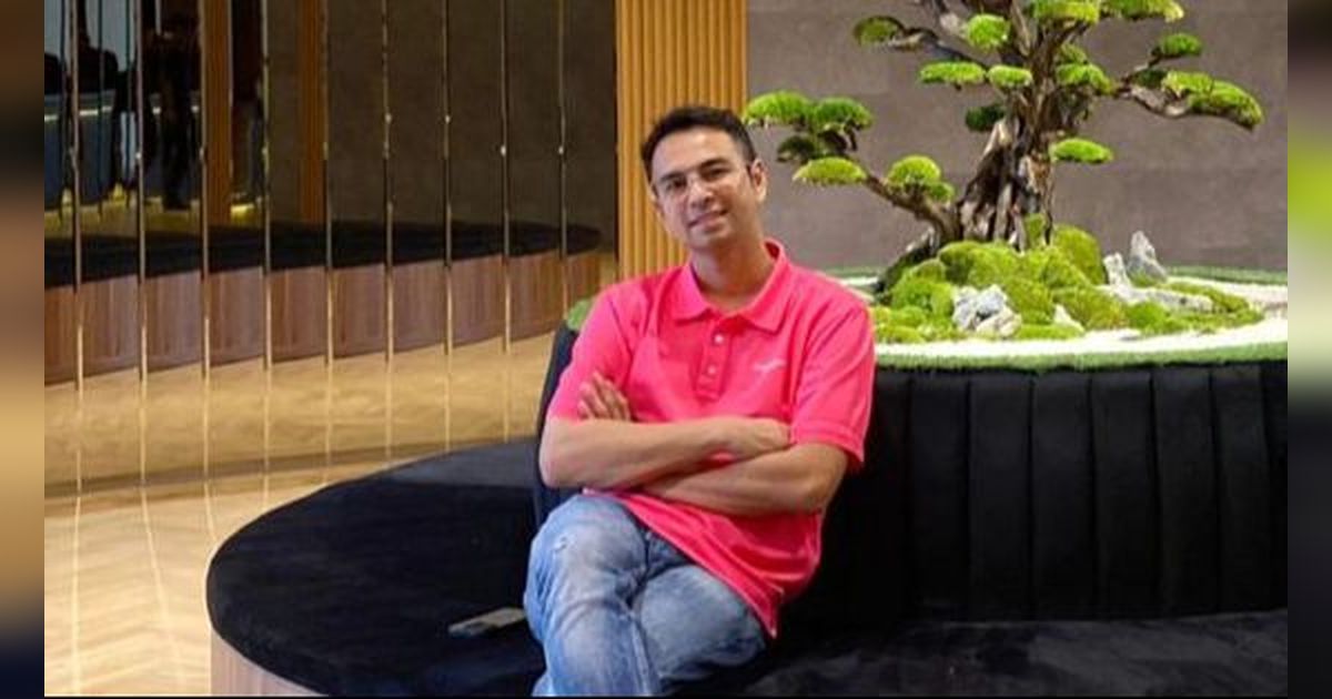Dikenal Sebagai Artis Dermawan karena Sering Bantu Teman yang Kesusahan, Begini Reaksi Raffi Ahmad