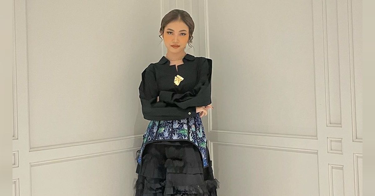 Potret Rumah Mendiang Melitha Sidabutar, Jebolan Indonesian Idol: Meninggal Dunia di Tanggal yang Sama dengan Kembarannya