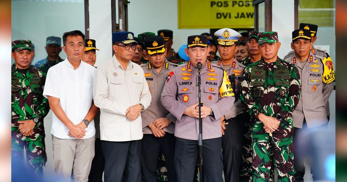 Polri Libatkan KNKT Usut Penyebab Kecelakaan KM 58 yang Menewaskan 12 Orang