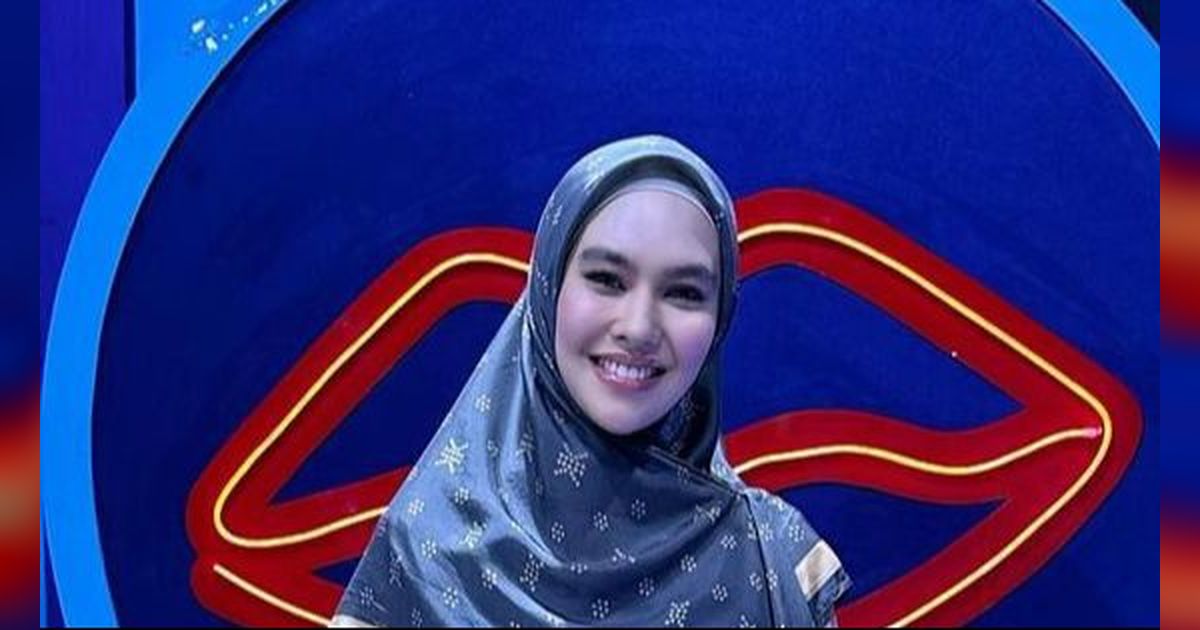 Cerita Kartika Putri Ogah Dipoligami, Jika Dilanggar Mundur Teratur