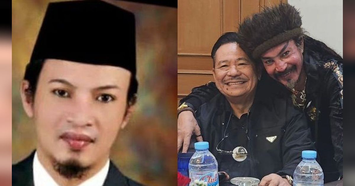 7 Potret Artis Pria Sebelum Vs Sesudah Sulam Alis, Verrel Bramasta Jadi Berubah Banget