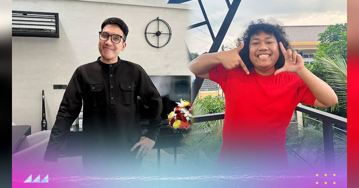 Desta Kecewa Berat Dikibuli Marshel Widianto