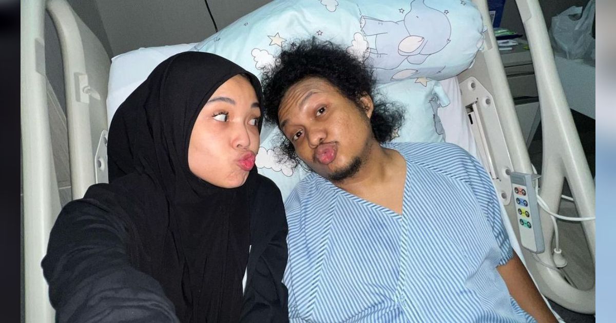Innalillahi, Komika Babe Cabita Meninggal Dunia