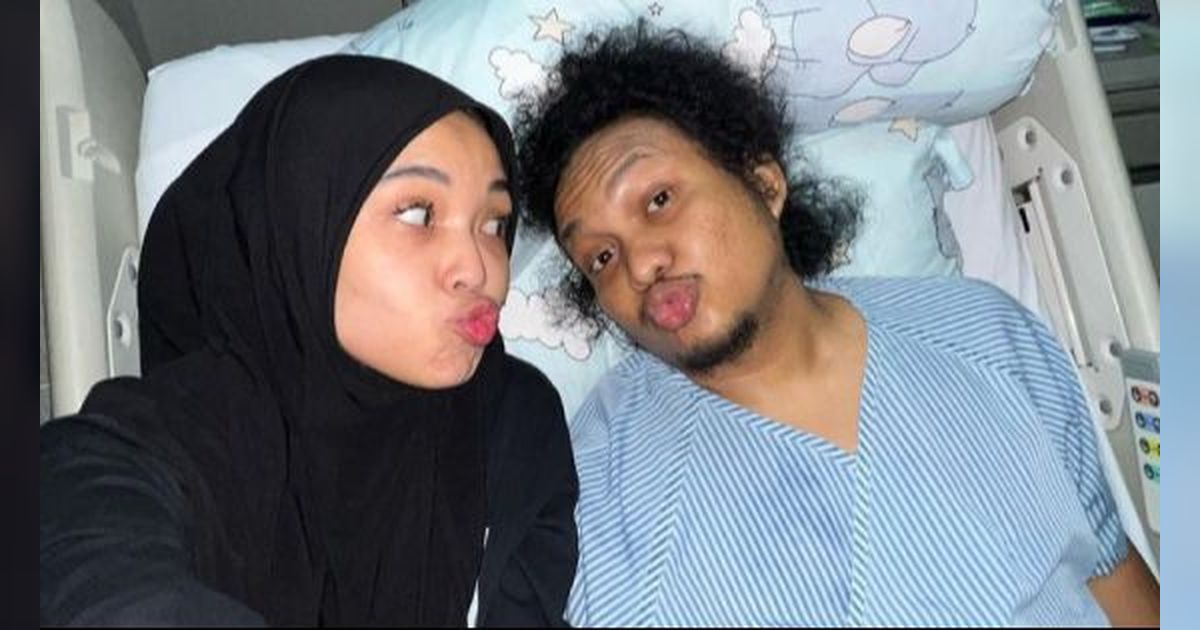 Ini Unggahan Terakhir Babe Cabita Sebelum Meninggal Dunia, Sempat-sempatnya Kasih Hiburan