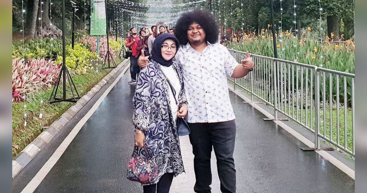 Sebelum Meninggal Dunia, Babe Cabita Sempat Posting Permintaan Maaf di IG, Begini Isinya