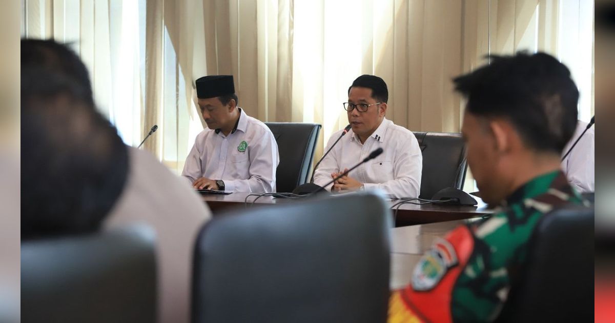 Kemenag Gelar Sidang Isbat 1 Syawal Sore Ini, Pantau Hilal di 120 Titik