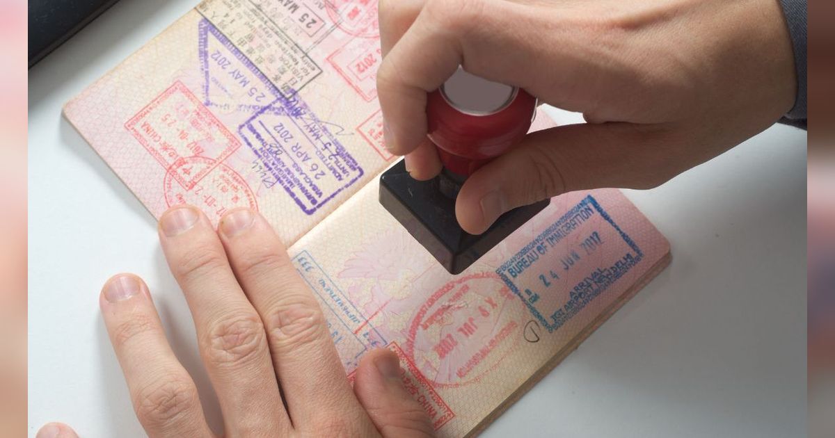 El Salvador Tawarkan 5.000 Paspor Gratis untuk Pekerja Asing, Deretan Profesi Ini Paling Diincar